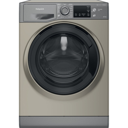 Hotpoint NDB 9635 GK UK