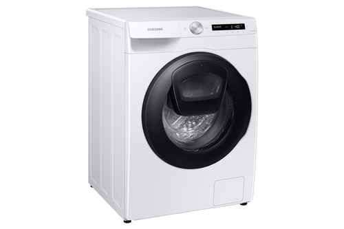 Samsung WW10T554DAW washing machine Front-load – image 2