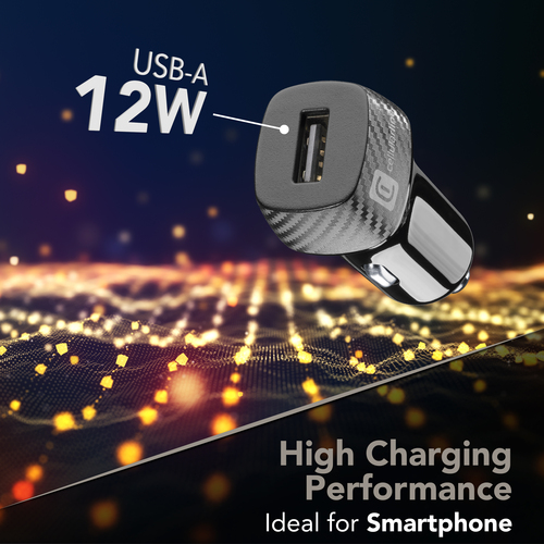 Cellularline USB Car Charger – image 4