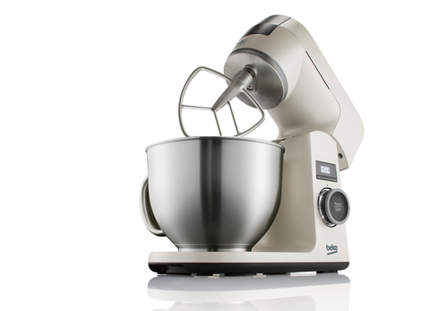 Beko KMD3102W Stand mixer – image 4