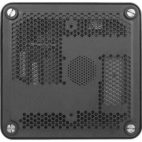 Black / AMD / Ryzen 5 / 8645HS / Integrated Graphics / N/A / 2 slots -Max 64GB RAM / 1*M.2 & 2*2.5i / no HDD / no OS / RZ616 / 5 2 / Aircooling / 120W, afbeelding 9