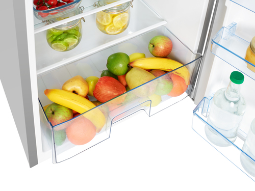 Hisense RL170D4BCE fridge Freestanding – image 9