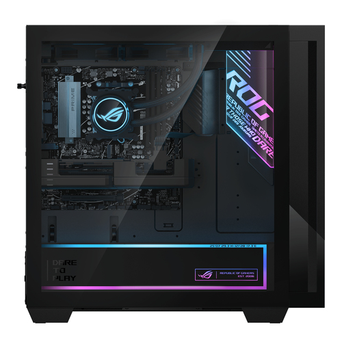 ASUS ROG G700 GM700TZ AMD Ryzen™ 7 8700F – image 4