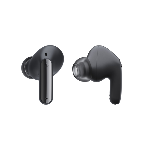 LG TONE-FP9.CEUFLLK headphones/headset True Wireless Stereo (TWS) In-ear Music Bluetooth Black, Charcoal – image 9