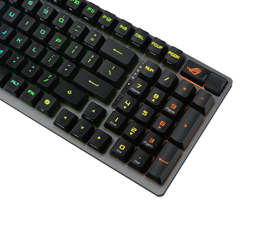 ASUS ROG Strix Scope II 96 RX – image 9