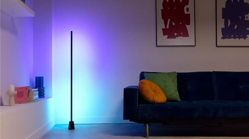 WiZ Gradient Floor Light, afbeelding 4