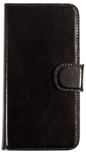 Mobiparts Excellent Wallet Case 2.0 Apple iPhone 7, iPhone 8 Jade Black – image 2