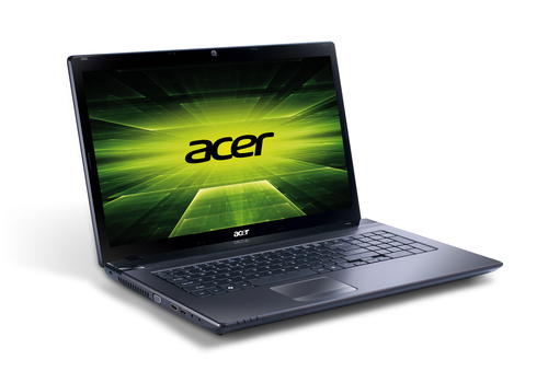 Acer Aspire 7750G-2438G50MNKK Intel® Core™ i5 i5-2430M 43.9 cm (17.3") HD+ 8 GB DDR3-SDRAM 500 GB HDD AMD Radeon HD 6850M Windows 7 Home Premium Black – image 3