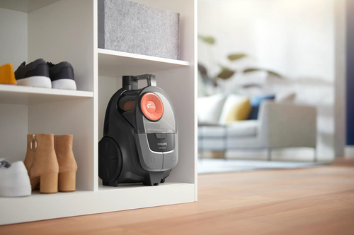 Philips 2000 series XB2122/10 vacuum – image 9