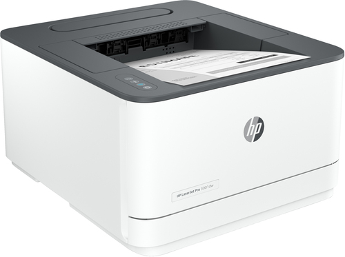 HP LaserJet Pro3002dwe Printer – image 4