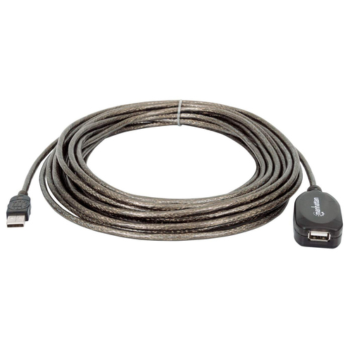 Manhattan Cable de Extensión Activa USB de Alta Velocidad imagen 3