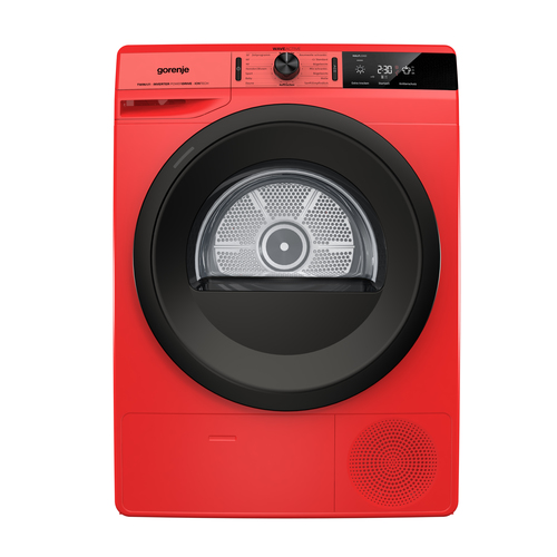 Gorenje DE83ILR/GI tumble dryer Freestanding Front-load – image 2