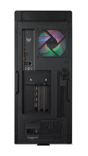 Acer 660 IU7K65812 – image 4