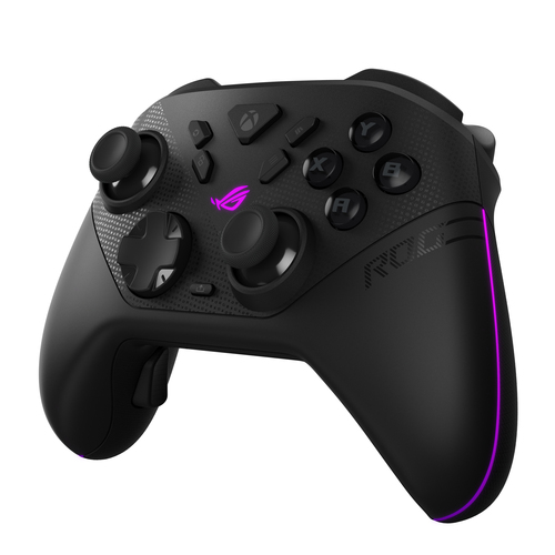 ASUS ROG Raikiri II Xbox Wireless Controller gamepad, afbeelding 2