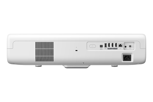 Samsung SP-LSP9TFA Ultra short throw projector 2800 ANSI lumens DLP UHD 4K (3840x2160) White – image 2