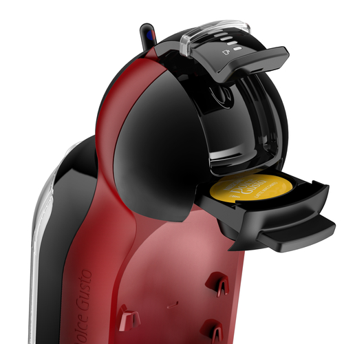 Krups KP120H Fully-auto Capsule coffee machine – image 2