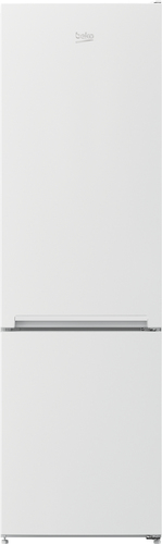 Beko RCNA305K40WN Отдельно стоящий 266 L Белый