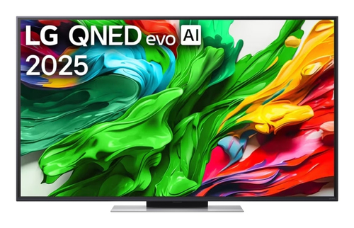 LG QNED 55QNED87A3B TV