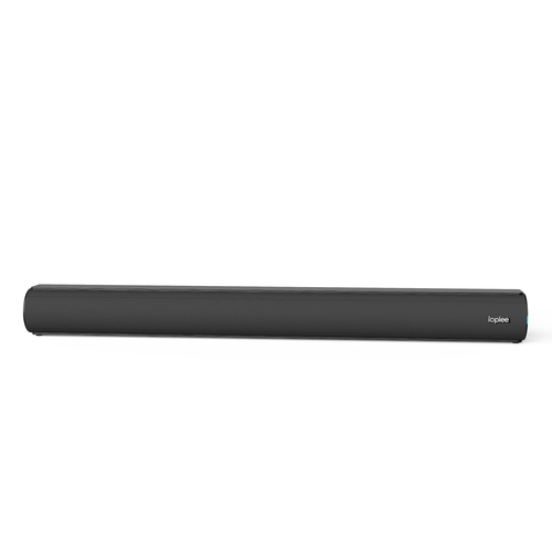 IOPLEE IOPEXTSBARS672 soundbar speaker Black 2.0 channels – image 1