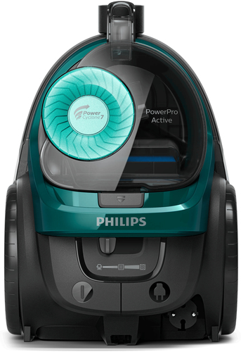 Philips PowerPro Active FC9555/09, afbeelding 3