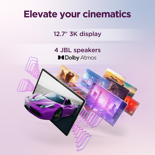 Lenovo IDEA TAB PRO 12.7 128GB – image 9