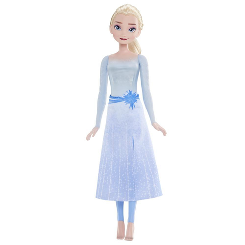 Hasbro F05945L0 кукла