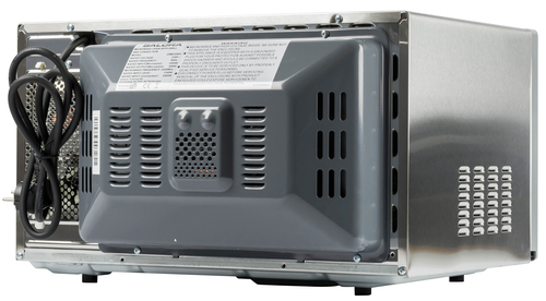 Salora 25MCD900 microwave Stainless steel Combination microwave Countertop – image 5