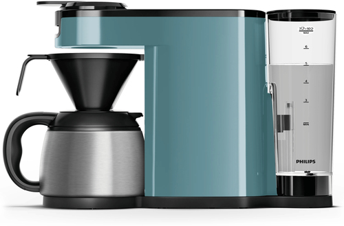 Senseo HD6591/40R1 coffee maker Semi-auto Combi coffee maker – image 6