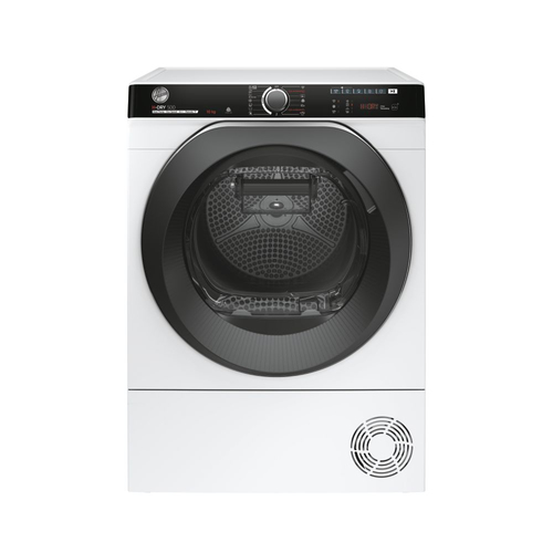 Hoover H-DRY 500 NDPHY10A2TCBEXSS tumble dryer Freestanding Front-load