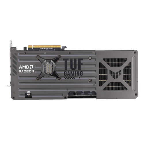 ASUS TUF Gaming TUF-RX9070-O16G-GAMING AMD Radeon RX 9070 – image 9