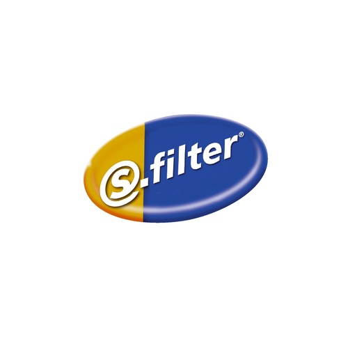 AEG AFS1W Filter Blauw, afbeelding 3