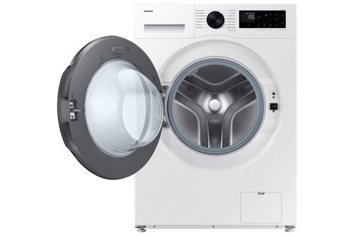 Samsung Slim Depth Washer Dryer Series 5 AI Energy 9KG & 5KG White 9 kg - image 2