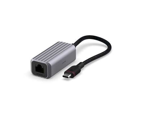Unisynk USB-C to Network Adapter – image 3