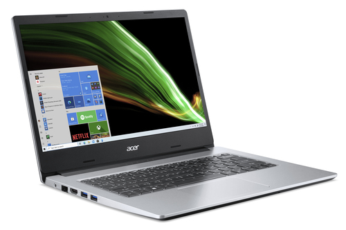 Acer Aspire 1 A114-33-C8UA Intel® Celeron® N4500 Laptop – image 2