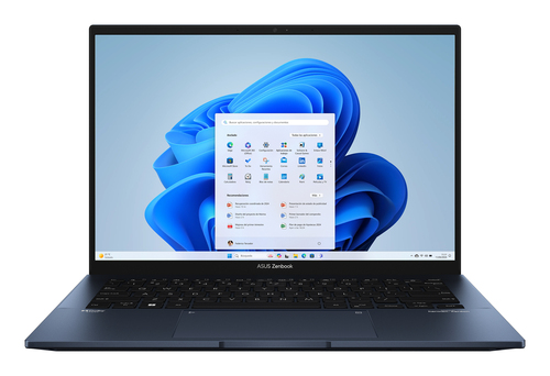 ASUS Zenbook 14 OLED UX3402VA-KM553W Intel® Core™ i9 i9-13900H Laptop – image 1