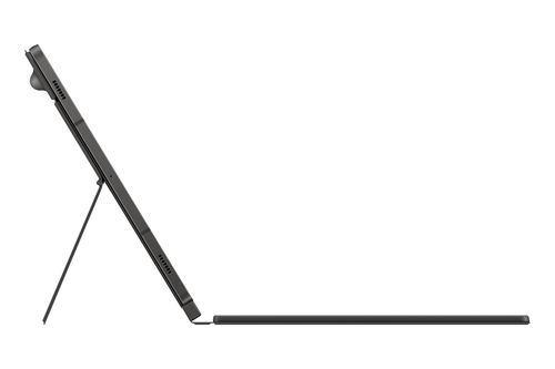 Samsung EF-DX715 Italian Pogo Pin Black – image 5