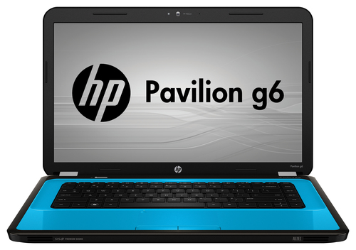 HP Pavilion g6-1326sa AMD E E2-3000M Laptop