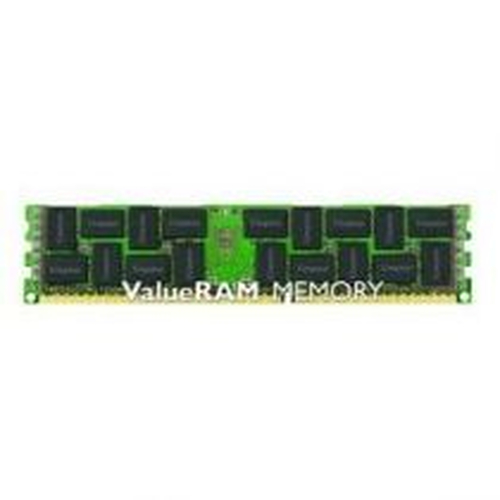 Kingston Technology ValueRAM KVR1600D3D4R11S/8G memory module