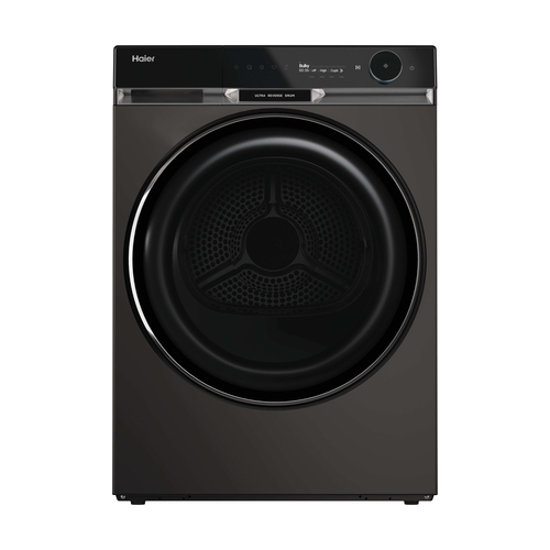 Haier HD90-BQ397GU1 tumble dryer Freestanding Front-load – image 1