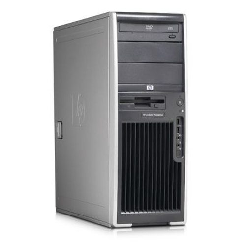 HP xw4600 Workstation