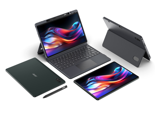 Acer Iconia X12-11-83PR Mediatek – image 5