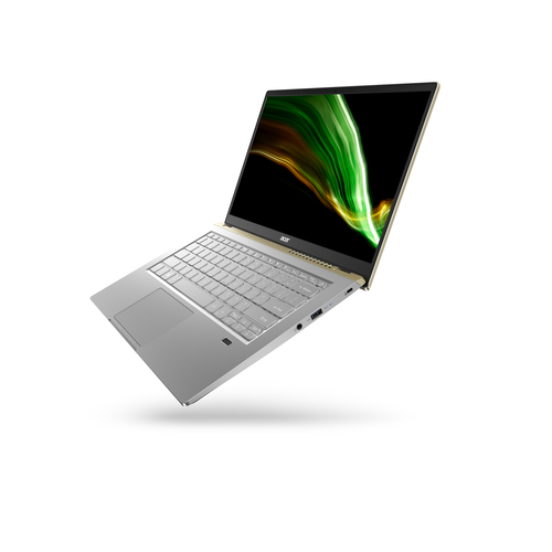 Acer Swift SFX14-41G-R2GM AMD Ryzen™ 7 5800U Laptop – image 5