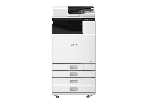 Canon WG7250 Inkjet A3