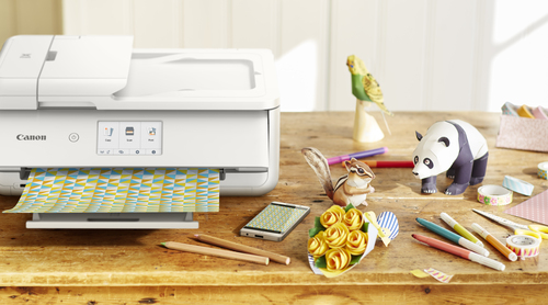 Canon PIXMA TS9551C Inkjet A3 – image 7