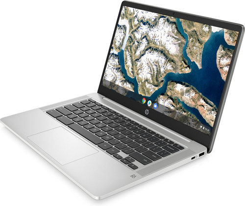 HP Chromebook 14a-na0051cl Intel® Pentium® Silver N5030 – image 2