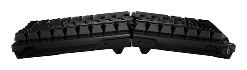 Asus Rog Falcata 75% Split Hall Sensor Mechanical Gaming Keyboard - 90MP043H-BKEA20 - image 8