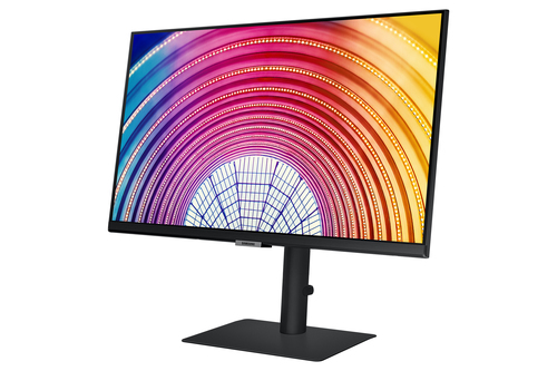 Monitor SAMSUNG LS24A600NALXZX