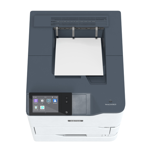 Impresoras XEROX B620_DN