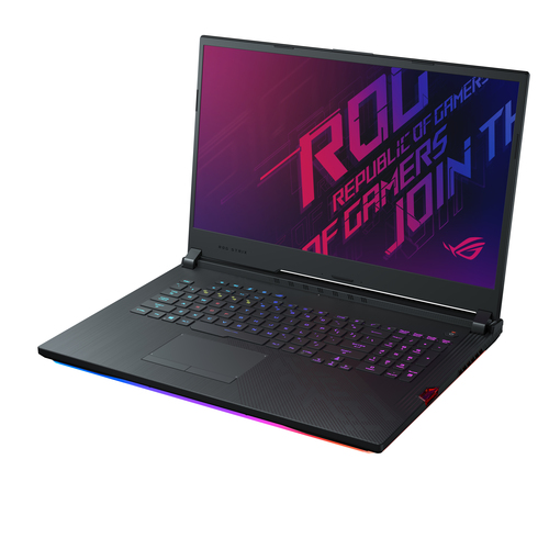 ASUS ROG Strix Hero III G731GV-EV049T Intel® Core™ i7 i7-9750H Laptop – image 9