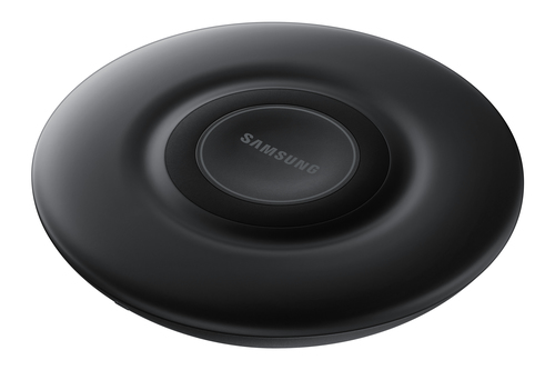 Samsung EP-P3105 Smartphone Black Wireless charging Fast charging Indoor – image 3